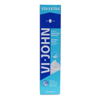 VI-JOHN Dermatologically Tested Vitamin-E enriched Anti Bacterial All Skin Type Shaving Cream | Grocsy