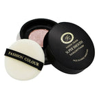 Fashion Colour Super Smooth Translucent Powder-Shade 03 (Medium Skin Tone) | Grocsy
