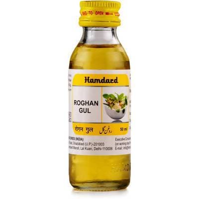 Hamdard Rogan Gul | Grocsy