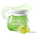 Frudia Green Grape Pore Control Cream with Vegan Collagen | Grocsy