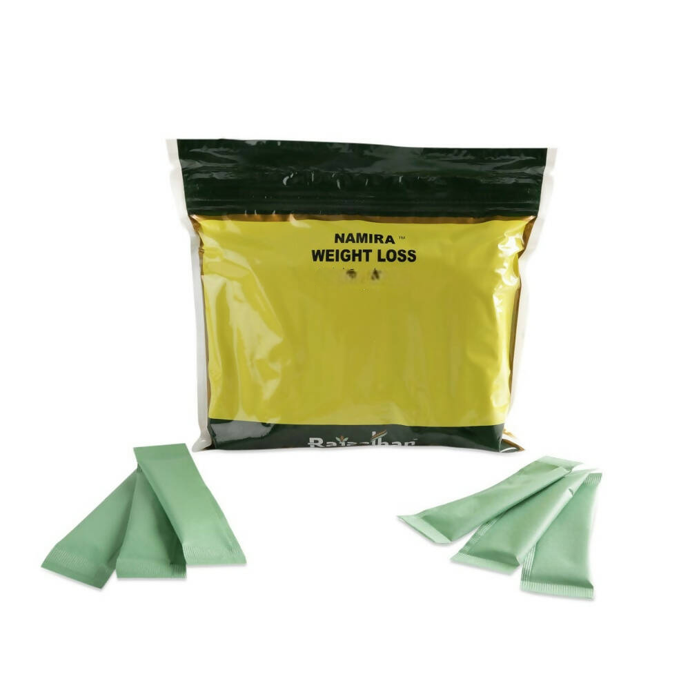 Rajasthan Herbals International Namira Weight Loss Churna Powder | Grocsy