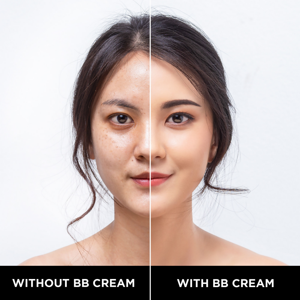 Orgatre Moodbliss BB Cream With SPF 30 PA++ - Light Breeze-138 | Grocsy