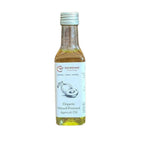 Satjeevan Organic Wood-Pressed Khubani Apricot Oil | Grocsy