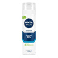 Nivea Men Sensitive Shaving Gel | Grocsy