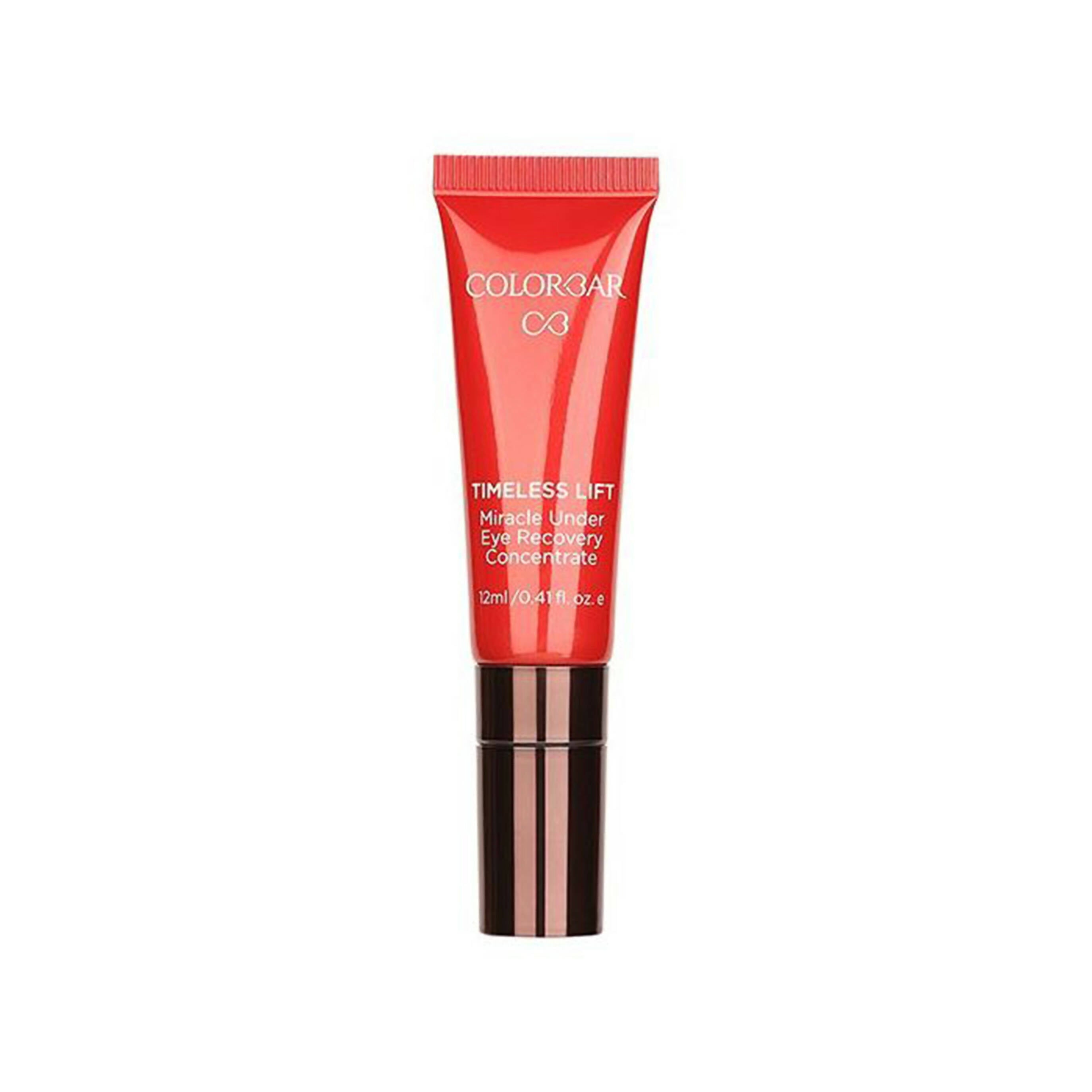 Colorbar Timeless Lift Miracle Under-Eye Recovery Concentrate | Grocsy