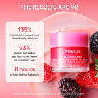 Laneige Lip Sleeping Mask - Vanilla | Grocsy