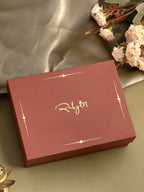 Ruby Raang Royal Pearl Bracelet | Grocsy