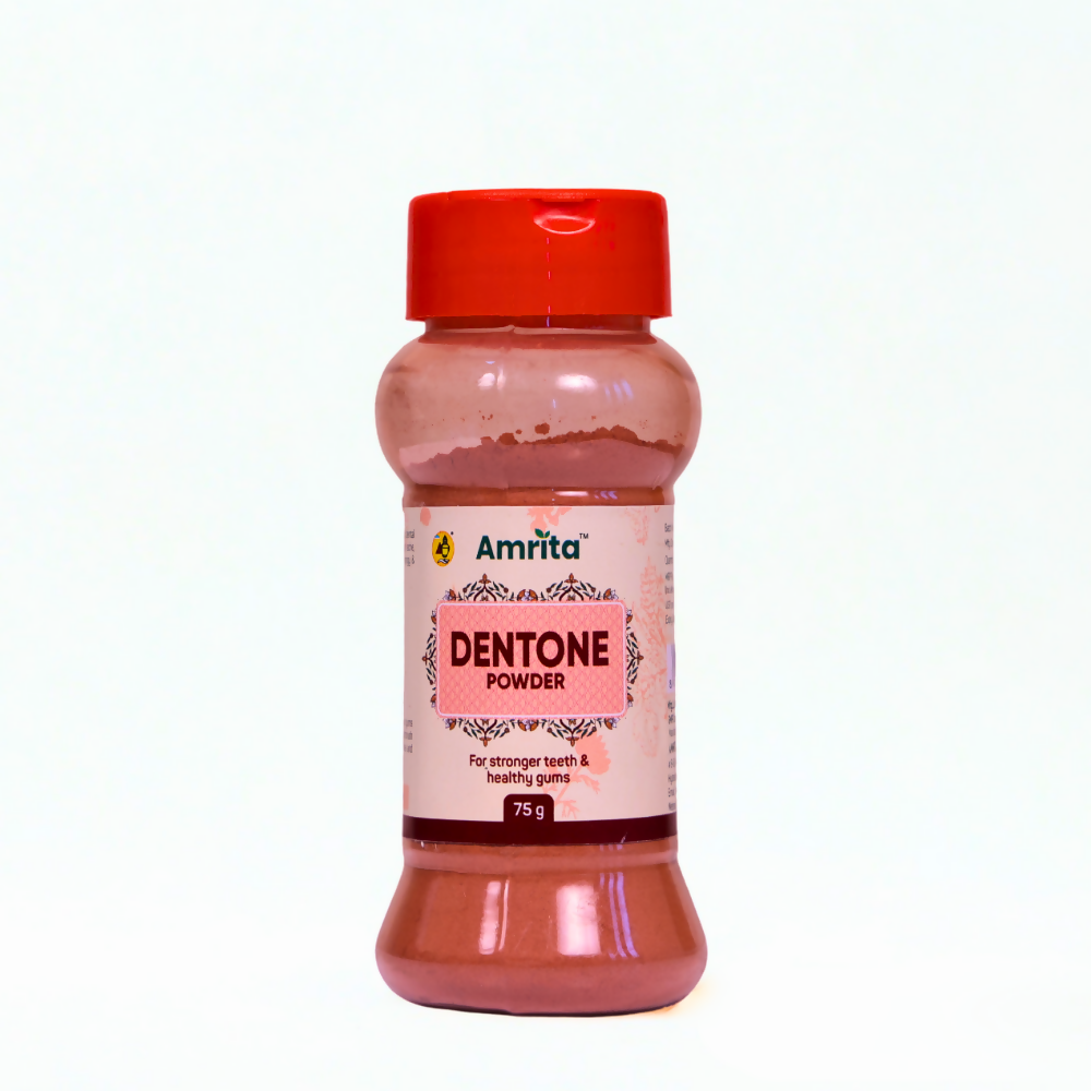 Amrita Dentone Powder | Grocsy