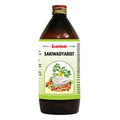 Lama Sariwadyarist syrup | Grocsy