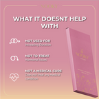 Nooky Mood Enhancing Chocolate For Women | Grocsy