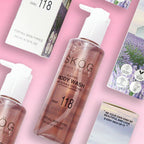 Skog Body Wash (With Bordeaux Vine Grape Extract) | Grocsy