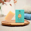 Forest Essentials Dasapushpadi Nourishing Milk Soap | Grocsy