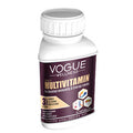 Vogue Wellness Daily Multivitamin Softgel Capsules | Grocsy