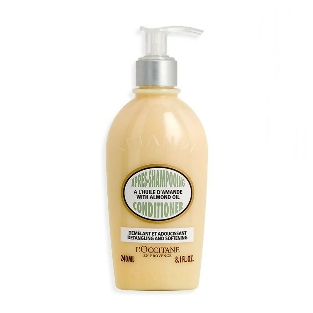 L'Occitane Almond Conditioner | Grocsy