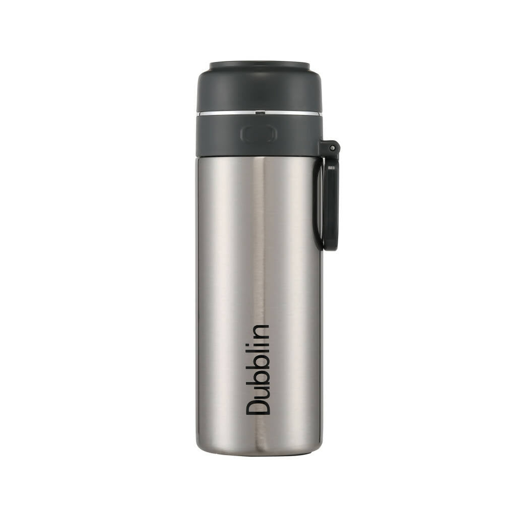 Dubblin Herbal Vacuum Bottle | Grocsy