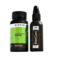 Bold Care Procapil Hair Serum + Biotin Supplements Combo | Grocsy