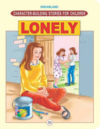 Dreamland Character Building - Lonely | Grocsy