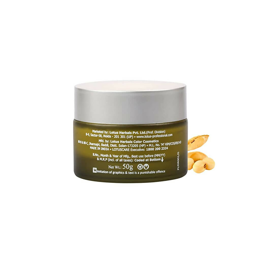 Lotus Professional Phyto Rx Deep Moisturising Creme | Grocsy