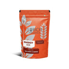 Sorich Organics Energy Mix Dried Nuts and Berries | Grocsy