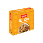 Chitale Bandhu Til Ladu Kadak | Grocsy