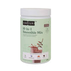 Kapiva Ayurveda 16 in 1 Smoothie Mix - Chocolate Flavour | Grocsy