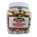 Roopak Roasted Makhana (Pudina) | Grocsy