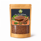 VedaRasa Flax Seeds (Alsi Seeds) | Grocsy