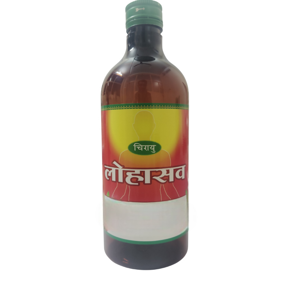 Chirayu Lohasav | Grocsy