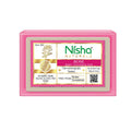Nisha Rose Body Cleansing Soap Bar | Grocsy