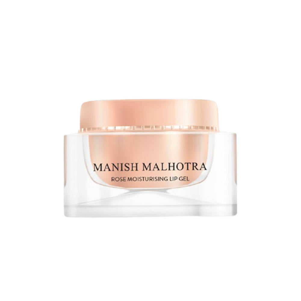 Manish Malhotra Rose Lip Moisturising Gel | Grocsy
