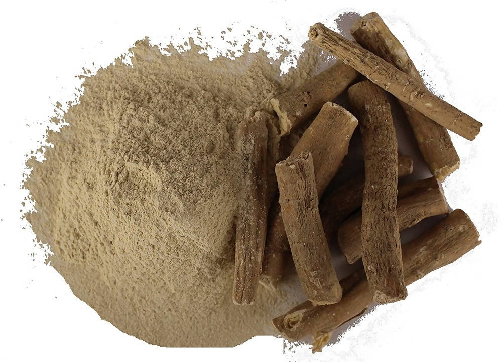 Dark Forest Ashwagandha Powder | Grocsy