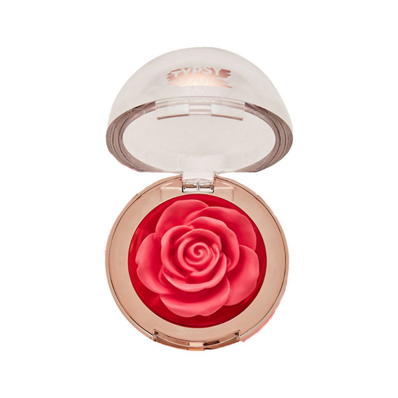 Typsy Beauty Enchanted Garden Rose Blush - Poison Apple 01 | Grocsy