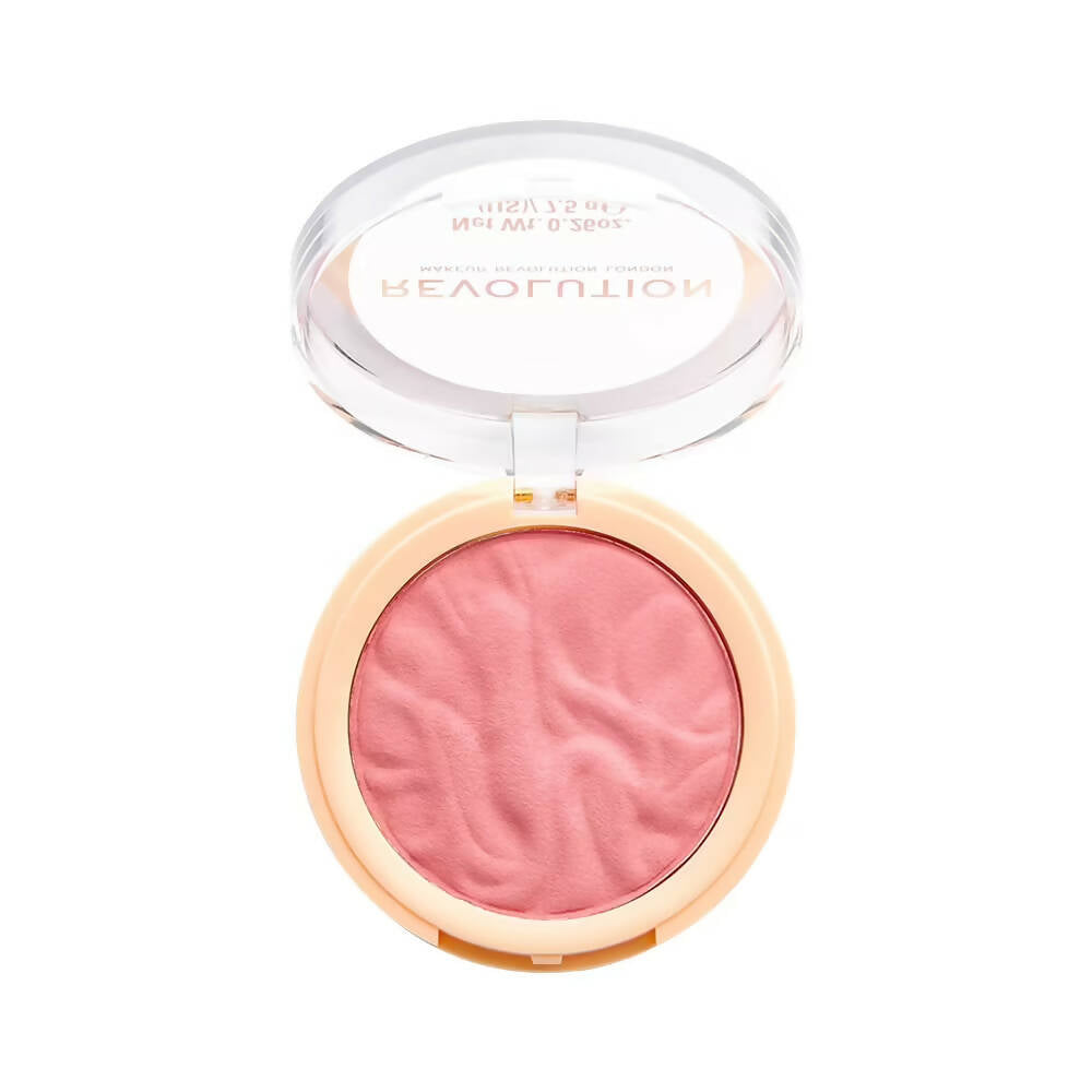 Revolution Blusher Reloaded - Ballerina | Grocsy