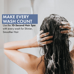 ThriveCo 10 Second Hair Spa | Grocsy