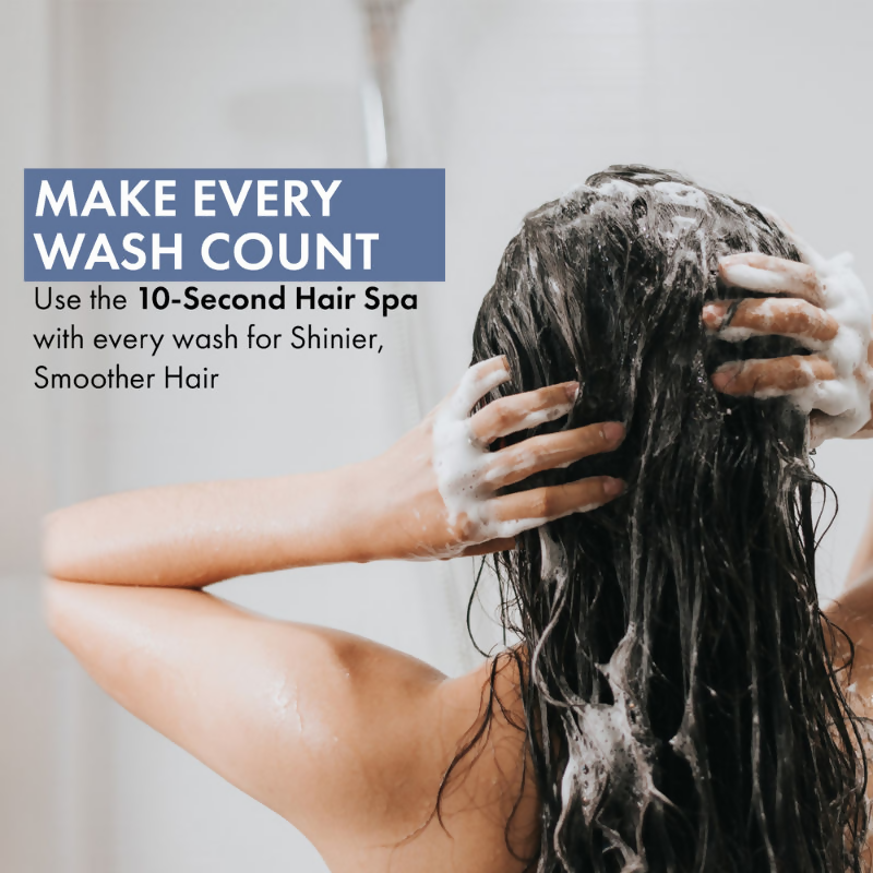 ThriveCo 10 Second Hair Spa | Grocsy