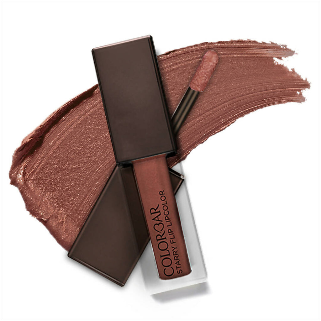 Colorbar Starry Flip Lipcolor Like A Star-004 | Grocsy