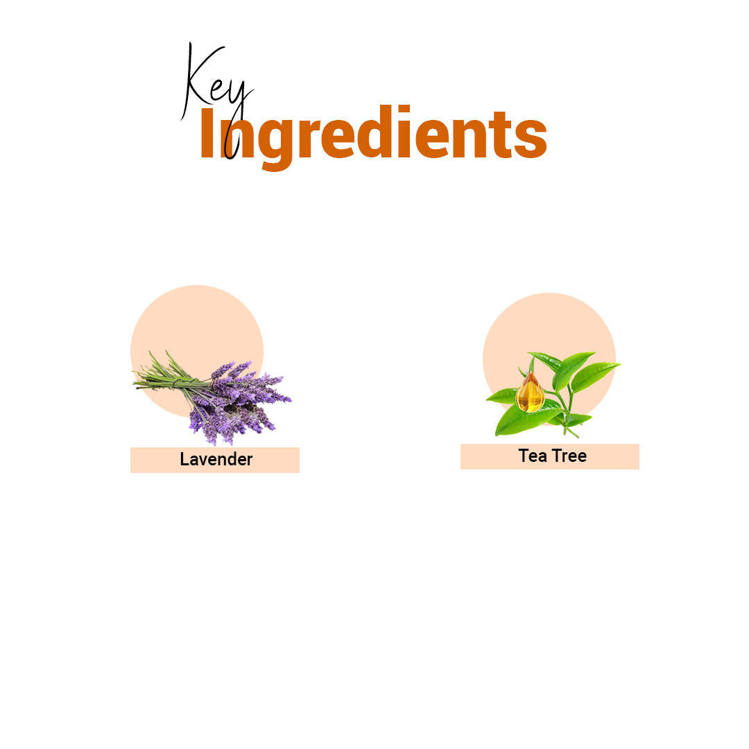 Vedic Line Anti Acne Blend Oil | Grocsy