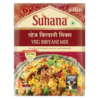 Suhana Veg Spice Mixes | Grocsy