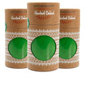 Antarkranti Naturals Green Herbal Handmade Gulal | Grocsy