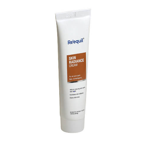 Re'equil Skin Radiance Cream | Grocsy