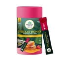 Organic India Sj Honey Sips - Strawberry | Grocsy