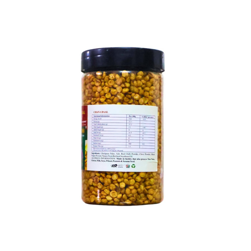 PANCHHI Chana Dal Namkeen | Grocsy