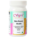 Vigini Natural Active Skin Beauty Health Capsules for Men Women | Grocsy