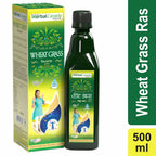 Herbal Canada Wheat Grass Ras | Grocsy
