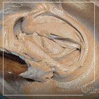 FOY Naturals Walnut and Pumpkin Seed Exfoliating Face Wash | Grocsy