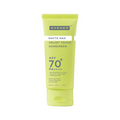 Hyphen Matte Max Velvet Touch Sunscreen SPF70+PA++++ Sweat & Water Resistant 12hr UV Protection | Grocsy