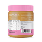 The Whole Truth Unsweetened Peanut Butter - Creamy | Grocsy