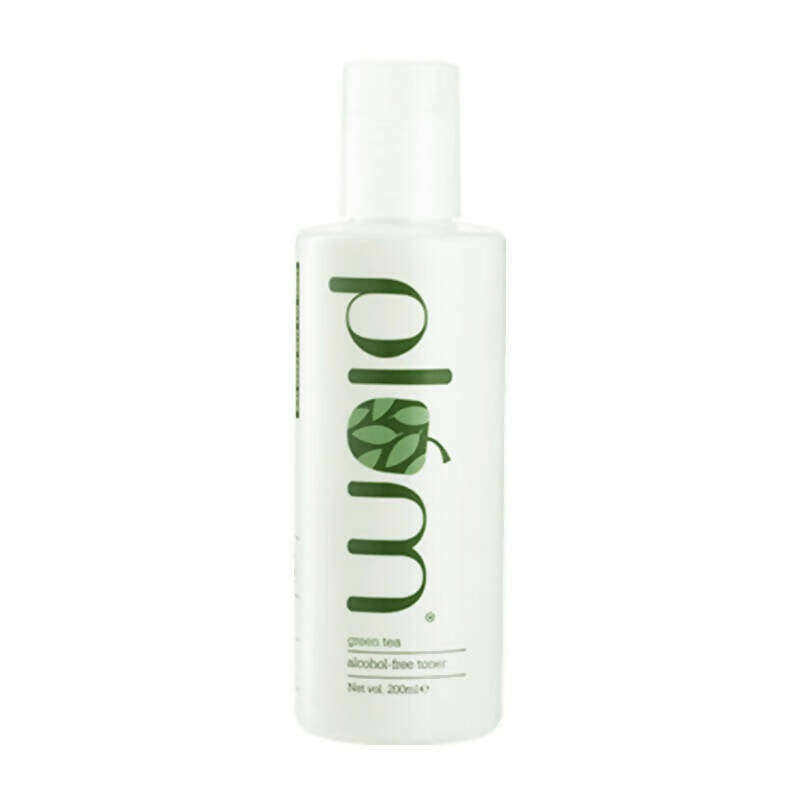 Plum Green Tea Alcohol-Free Toner | Grocsy