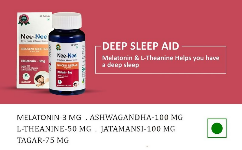 Nutrijuven - Nee Nee Divine Herbs & Modern Science Tablets | Grocsy