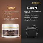 Coronation Herbal Cocoa & Coffee Body Butter | Grocsy